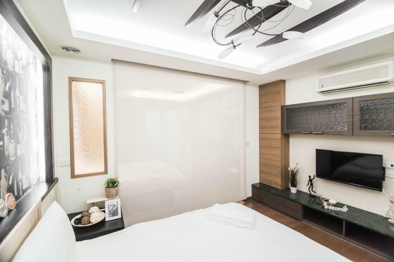 Love Taipei Ximen New Taipei City Екстер'єр фото