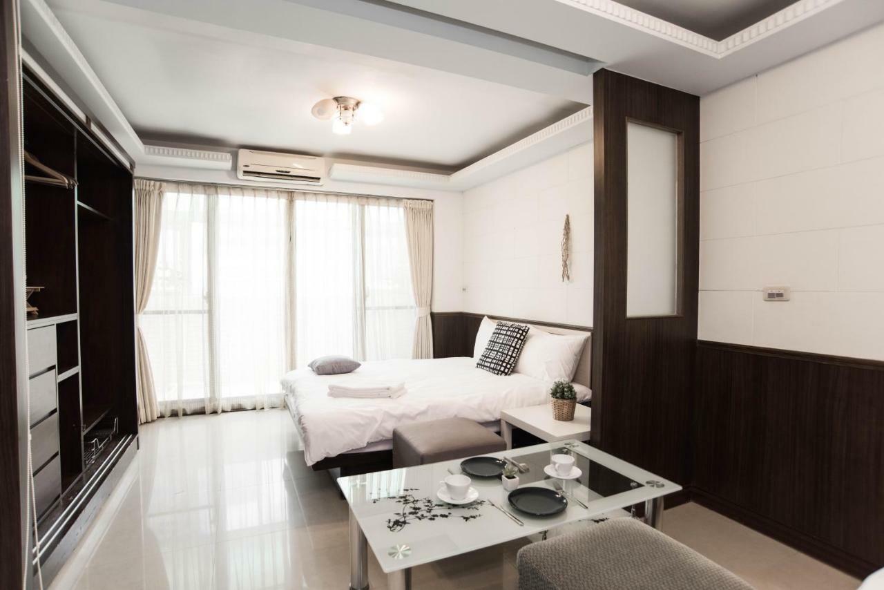 Love Taipei Ximen New Taipei City Екстер'єр фото