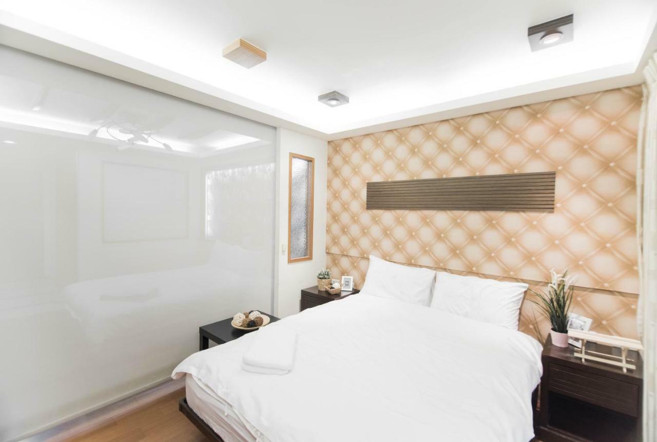 Love Taipei Ximen New Taipei City Екстер'єр фото