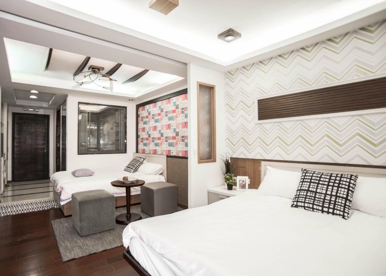 Love Taipei Ximen New Taipei City Екстер'єр фото