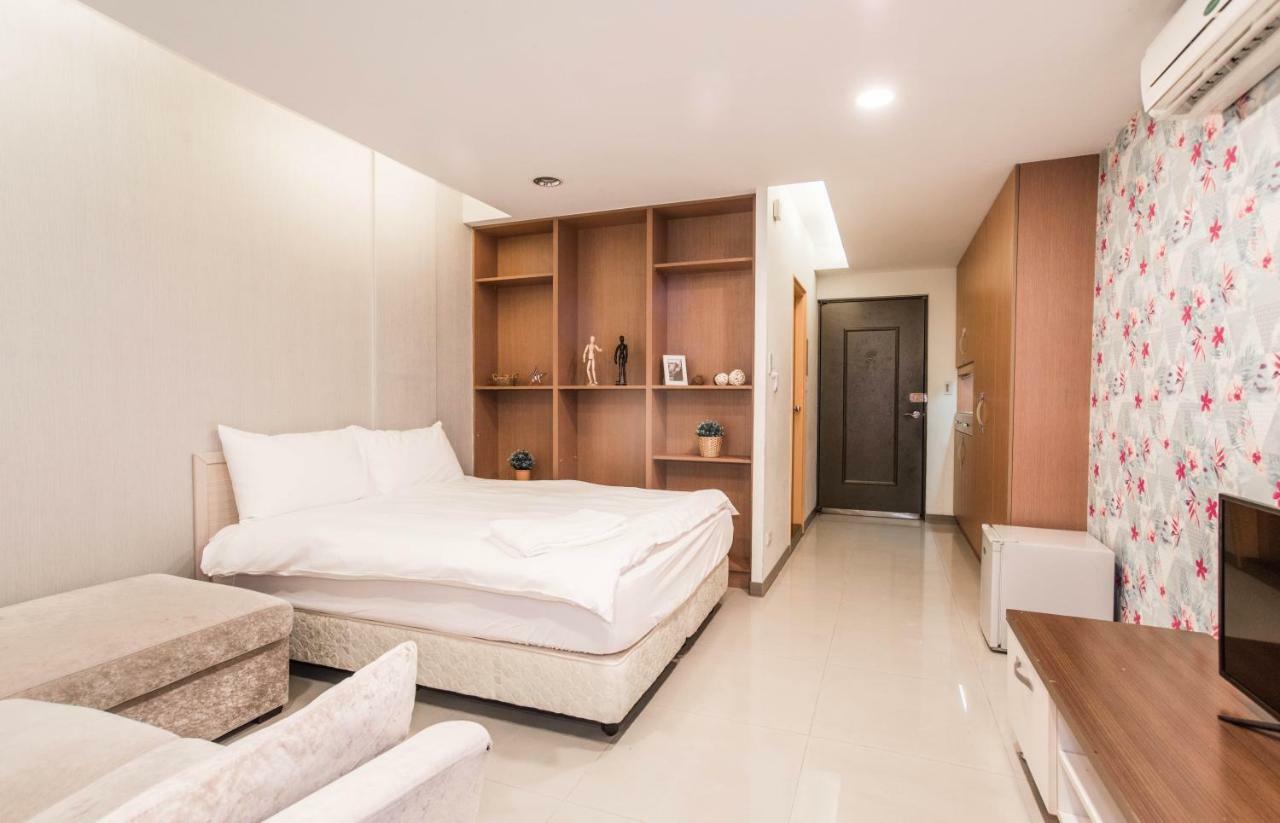 Love Taipei Ximen New Taipei City Екстер'єр фото