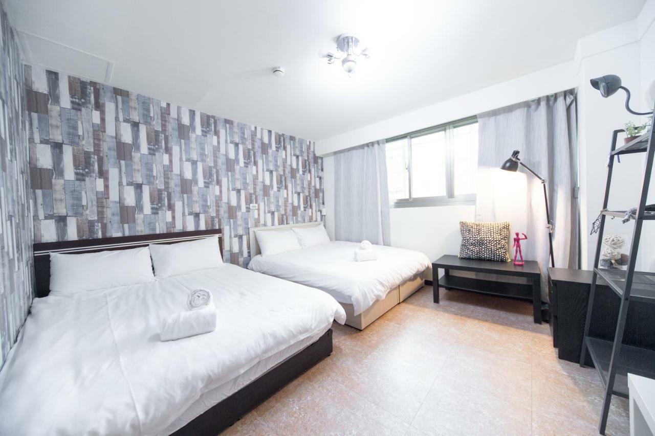 Love Taipei Ximen New Taipei City Екстер'єр фото