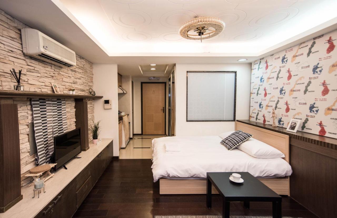 Love Taipei Ximen New Taipei City Екстер'єр фото