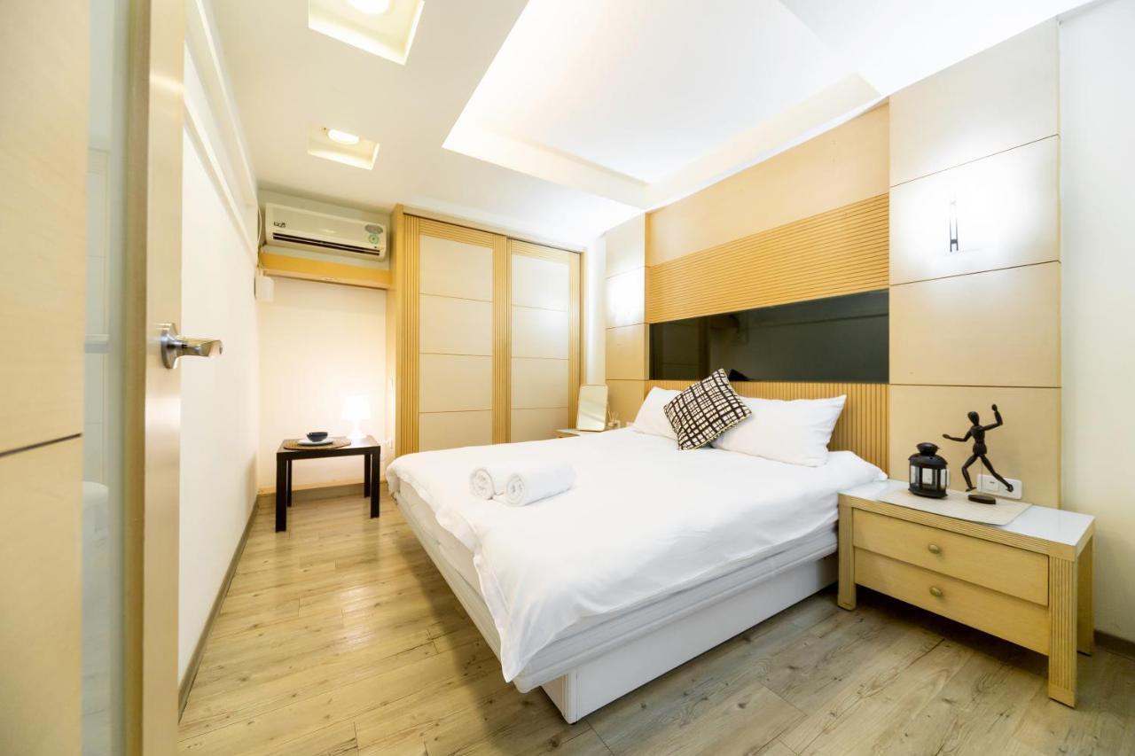 Love Taipei Ximen New Taipei City Екстер'єр фото