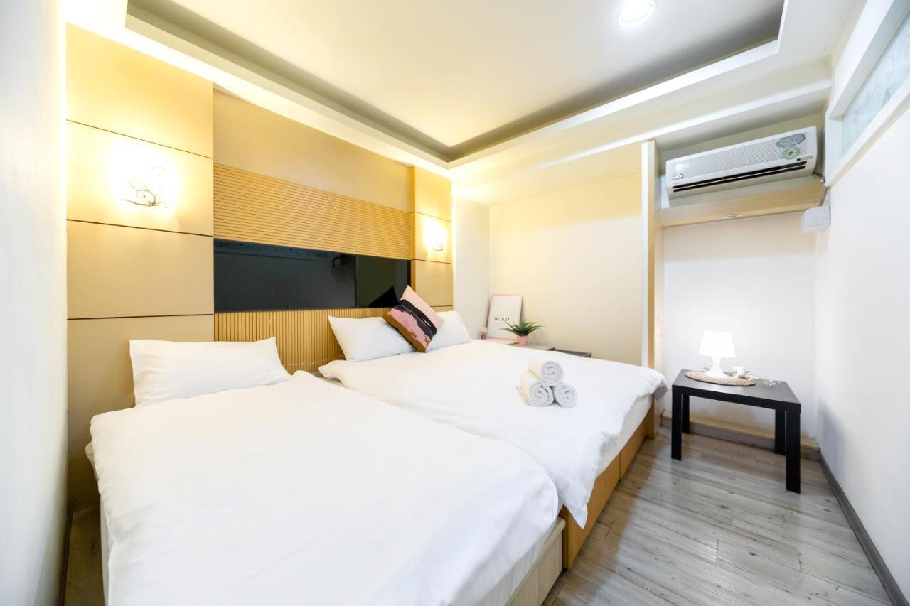 Love Taipei Ximen New Taipei City Екстер'єр фото