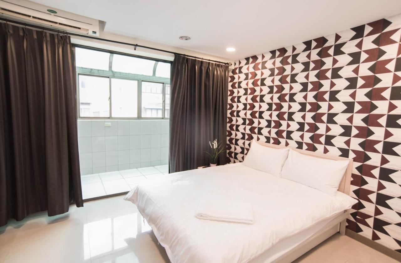 Love Taipei Ximen New Taipei City Екстер'єр фото