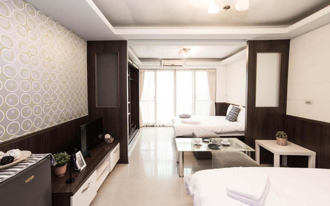 Love Taipei Ximen New Taipei City Екстер'єр фото